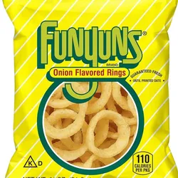 Funyuns Onion Rings 