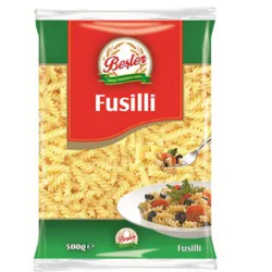 Fusilli Besler 