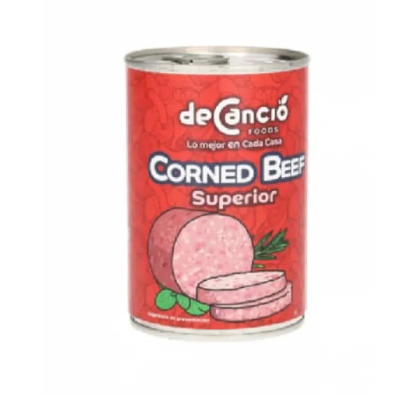 Corned Beef Superior 