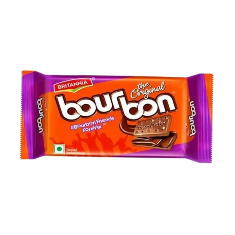 Galleta Bourbon 