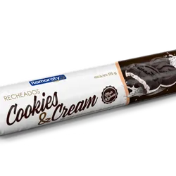Galleta Cookies & Cream 