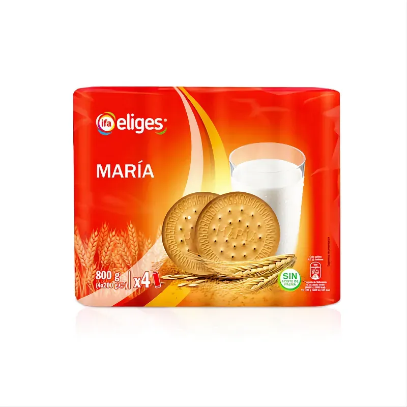 Galleta Maria 