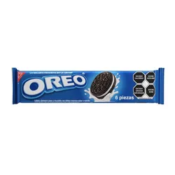 Galleta Oreo 