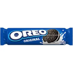 Galleta Oreo 