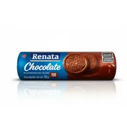 Galleta Renata con Crema de Chocolate