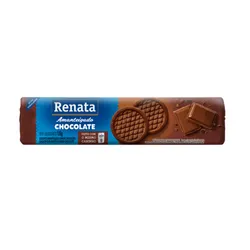 Galleta Renata de Chocolate 