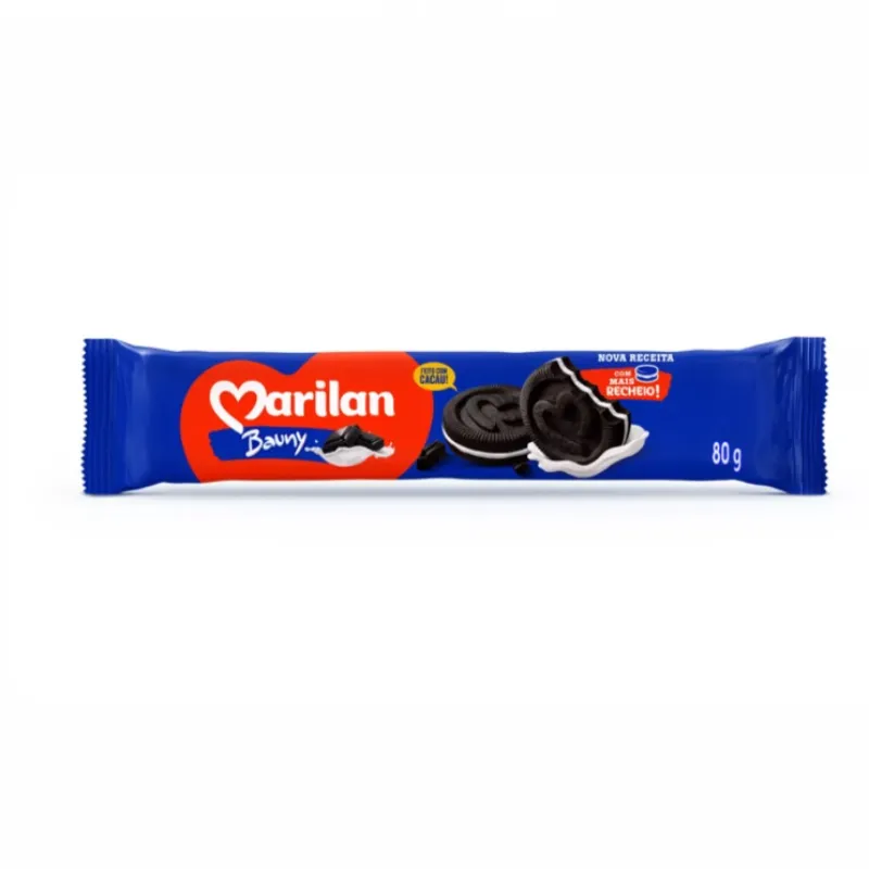 Galleta Vainilla Marilan