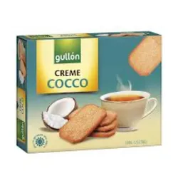 Galletas de Coco Gullon