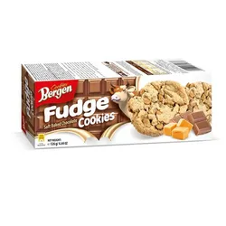 Galletas Fudge  Bergen 
