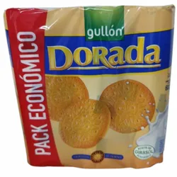 Galletas María Doradas Gullon