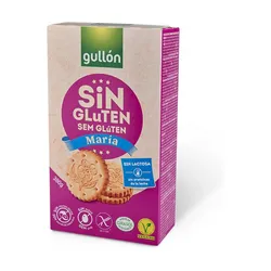 Galletas Maria sin Gluten Gullon