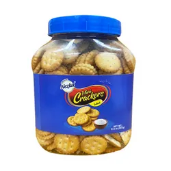 Galletas Mini Crackers Nezka 