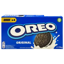 Galletas Oreo