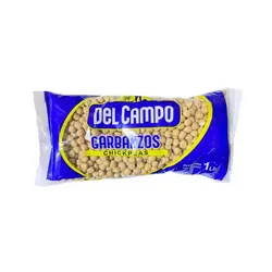 Garbanzo Del Campo 