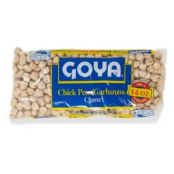 Garbanzos Goya