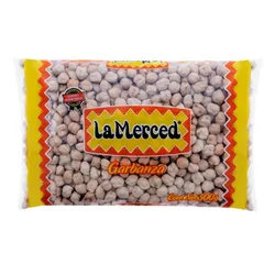 Garbanzos La Merced