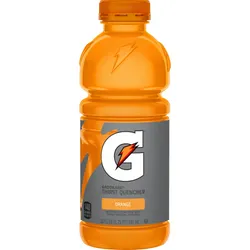 Gatorade Naranja 