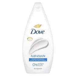 Gel de Baño DOVE hydrate 