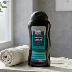 Gel de Baño Hombre Belle France