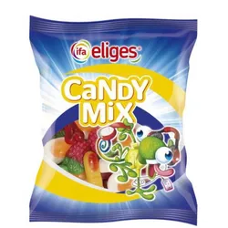 Gomita Candy Mix Eliges 