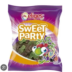 Gomita Sweet Party Eliges 