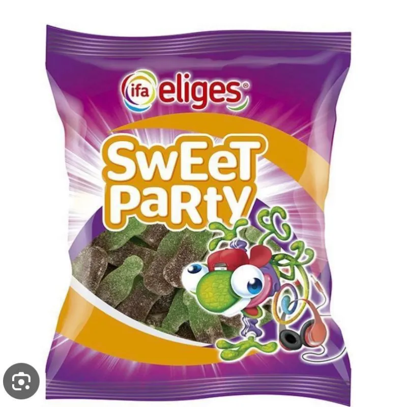 Gomita Sweet Party Eliges 