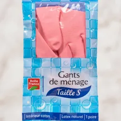 Guantes de Limpieza Small Bella France