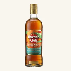Havana Club Cuban Spiced