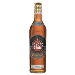 Havana Club Especial