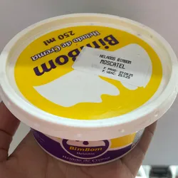 Helado BimBom Caramelo 