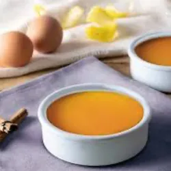 Helado Crema Catalana Menorquina 