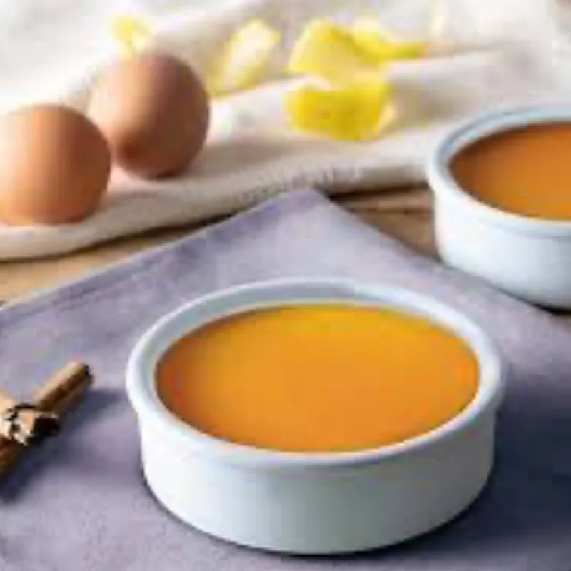 Helado Crema Catalana Menorquina 