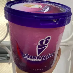 Helado Gustatini Mantecado 