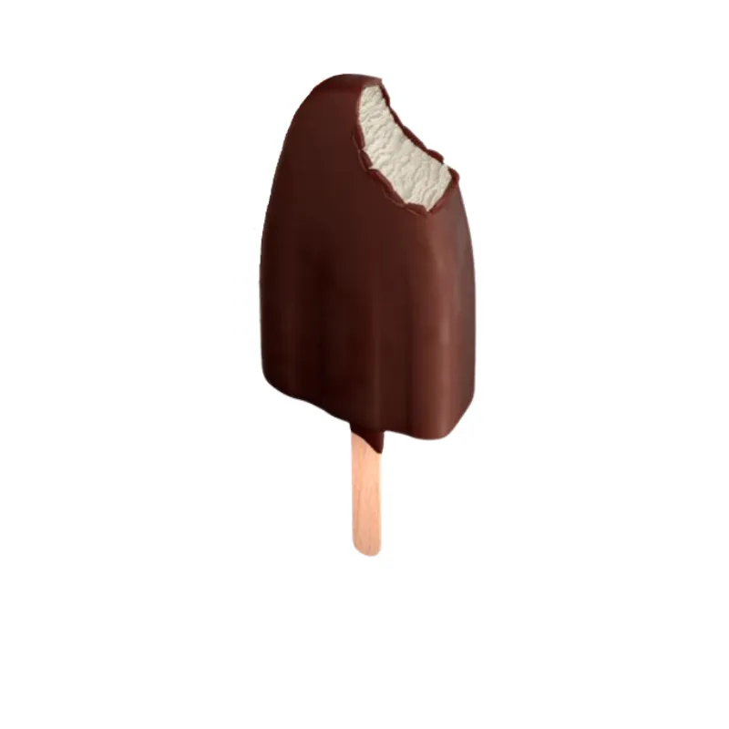 Helado Paleta Bombon Crema Menorquina 