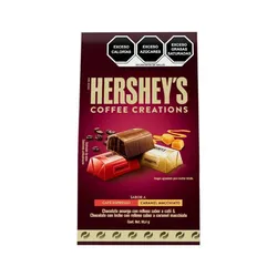 Hershey’s Coffee Creations 