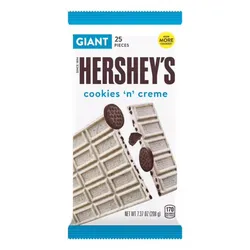 Hershey's Cookies 'n' Creme Giant