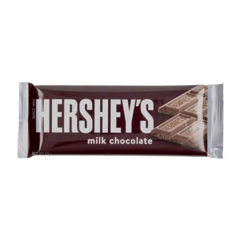 Hershey’s Milk Chocolate King 