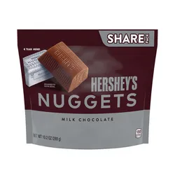 Hershey's Nuggets Milk Chocolate