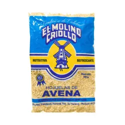 Hojuelas de Avena El Molino Criollo