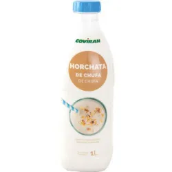 Hortacha de Chufa Coviran 