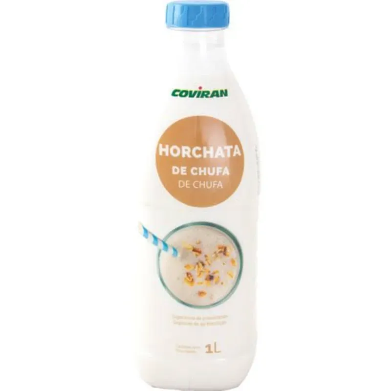 Hortacha de Chufa Coviran 