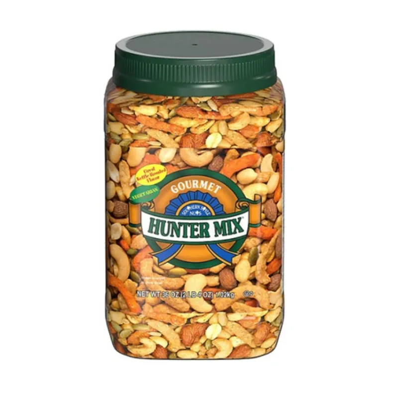 Hunter Mix Gourmet 