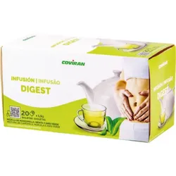 Infusión Digestiva Coviran 