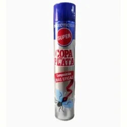 Insecticida Copa Plata Super Arrixaca