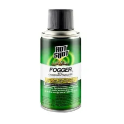 Insecticida Fragance Free Hot Shot 
