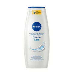 Jabón de Baño Creme Soft Nivea 