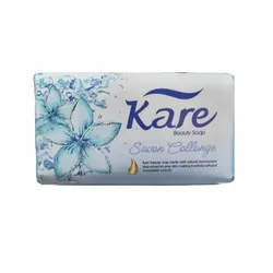 Jabón de tocador collogne Azul Kare 