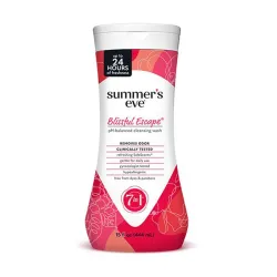 Jabón Intimo Summer's eve Blissful Escape 