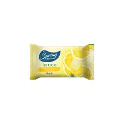 Jabon Spring Lemon 