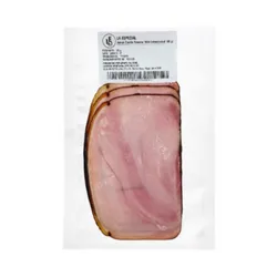 Jamón Cocido Reserva 1964 Extrasmoked 